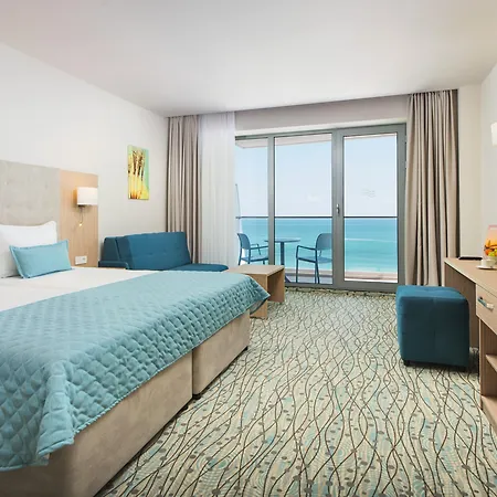 Astoria 3* Золотые Пески