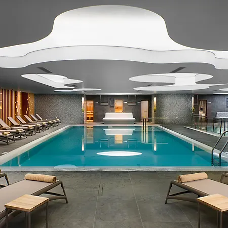 Astoria 3* Золотые Пески