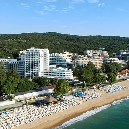 Astoria Отель 3*