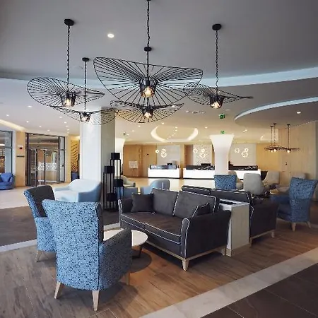 Astoria 3* Золотые Пески